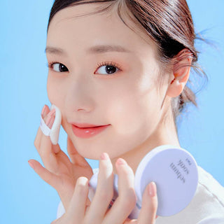 ETUDE Sebum Soak Pact 9.5g - Kbeauty Canada