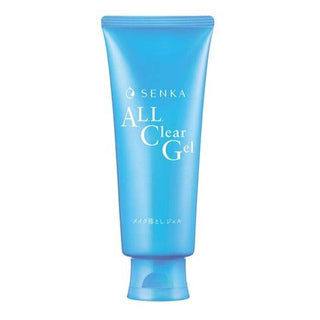 SHISEIDO Senka All Clear Gel 160mL - Kbeauty Canada