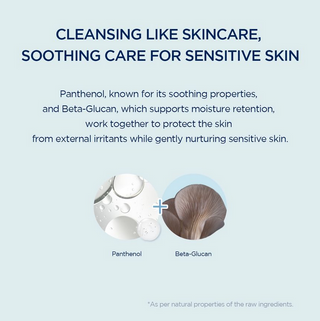 SKIN1004 Madagascar Centella Hyalu-Cica gentle cleansing milk in 200mL bottle, suitable for calming and hydrating skin.