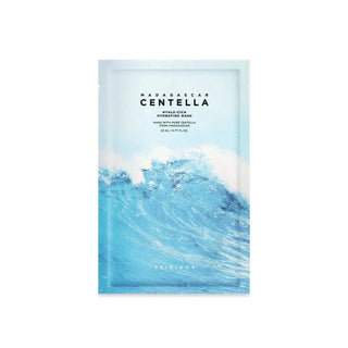 SKIN1004 Madagascar Centella Hyalu-Cica Hydrating Mask 23mL (1ea) - Kbeauty Canada