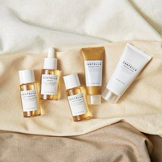 SKIN1004 Madagascar Centella Travel Kit Box 150mL - Kbeauty Canada