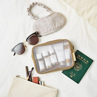 SKIN1004 Madagascar Centella Travel Kit Box 150mL - Kbeauty Canada