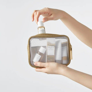 SKIN1004 Madagascar Centella Travel Kit Box 150mL - Kbeauty Canada