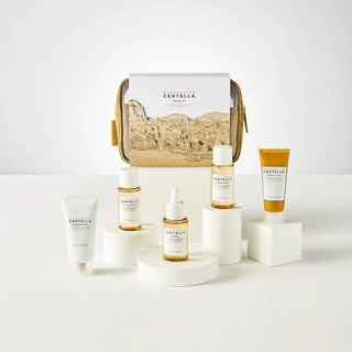 SKIN1004 Madagascar Centella Travel Kit Box 150mL - Kbeauty Canada