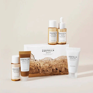 SKIN1004 Madagascar Centella Travel Kit Box 150mL - Kbeauty Canada