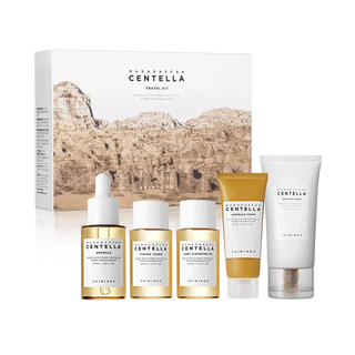 SKIN1004 Madagascar Centella Travel Kit Box 150mL - Kbeauty Canada