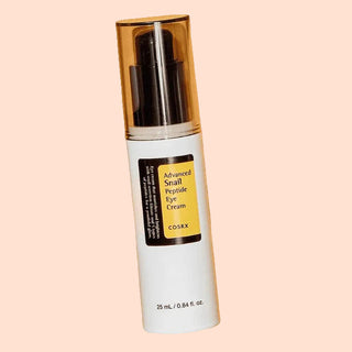 Kbeauty US - Cosrx Advanced Snail Peptide Eye Cream