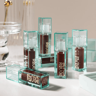 Black Rouge Double Layer Over Velvet 3 - Kbeauty Canada