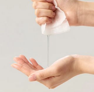 SOME BY MI Real Care Mask 20g face sheet mask with nourishing ingredients, designed for skincare and hydration.