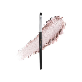 Studio 17 Detail Eye Defining Brush 721 for precise eye makeup application, featuring a small, pointed brush head.