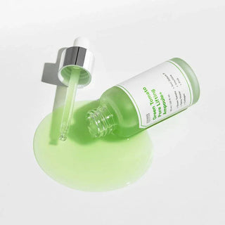 SUNGBOON EDITOR Green Tomato Pore Lifting Ampoule 30mL (Buy One Get One Free) - Kbeauty Canada