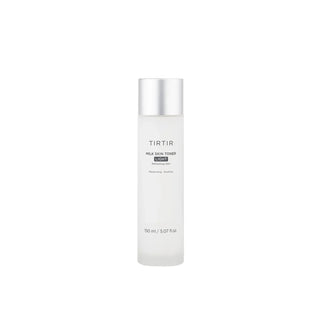 TIRTIR Milk Skin Toner Light 150mL | For Sensitive Skin