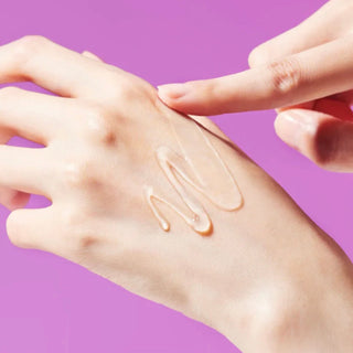 Tocobo Collagen Brightening Eye Gel Cream in 30mL jar, featuring smooth, hydrating eye cream with collagen for brightening and rejuvenation.