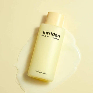 TORRIDEN Solid-In All Day Essence 100mL - Kbeauty Canada