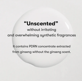 VT Cosmetics PDRN Essence 100 in a 30mL bottle, featuring clear liquid and minimalist label design for skincare benefits.